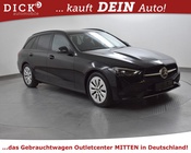 Mercedes-Benz C-Class 2022