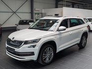 Skoda Kodiaq 2021