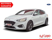 Ford Focus 2021