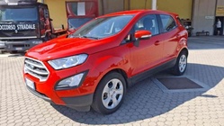 Ford EcoSport 2020
