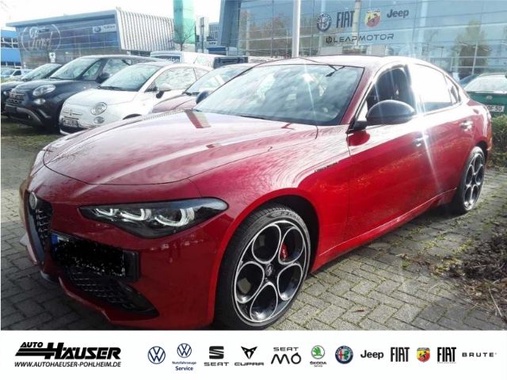 Alfa Romeo Giulia 2023