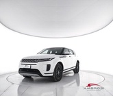 Land Rover Evoque 2021