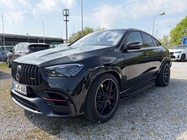 Mercedes-Benz GLE-Class 2024