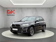 BMW X5 2014
