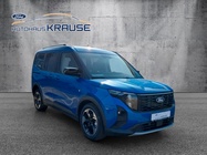Ford Tourneo Courier 2026