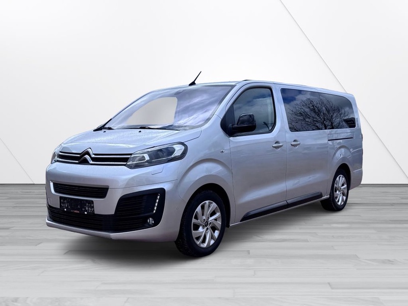 Citroen SpaceTourer