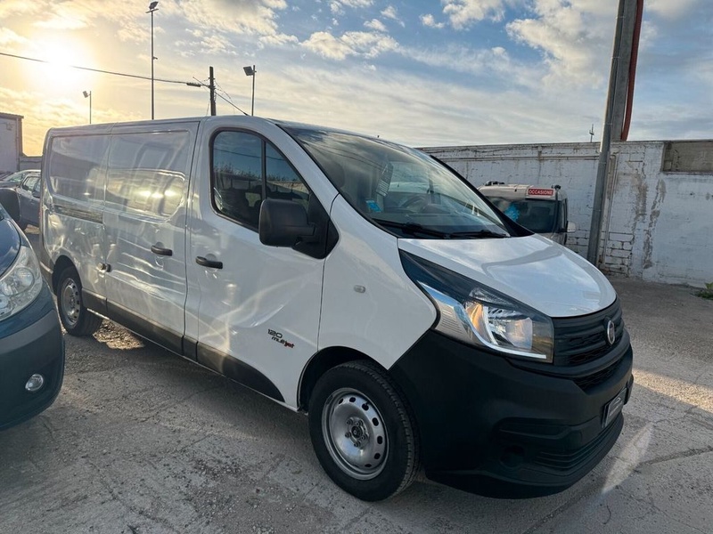 Fiat Talento
