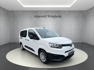 Toyota Proace 2021