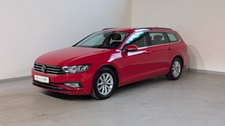 Volkswagen Passat 2023
