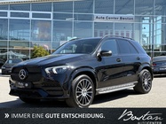 Mercedes-Benz GLE-Class 2023