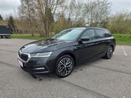 Skoda Octavia 2023