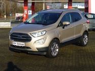 Ford EcoSport 2018