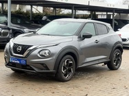 Nissan Juke 2024