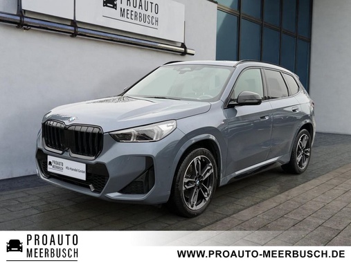 BMW X1 2024