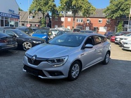 Renault Megane 2017