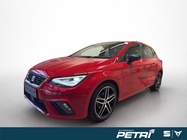 Seat Ibiza 2023