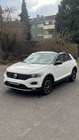 Volkswagen T-Roc 2019