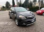 Opel Mokka 2015