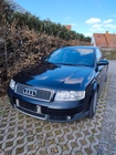 Audi A4 2002