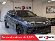 Volkswagen Tayron 2025