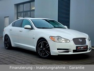 Jaguar XF 2010