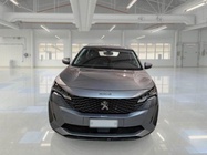 Peugeot 3008 2021