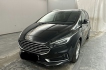 Ford S-Max 2022