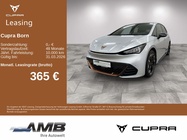 Cupra Born 2025