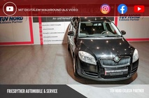 Skoda Roomster 2008
