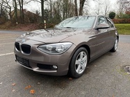BMW 1 Series 2014