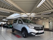 Dacia Dokker 2018