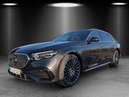Mercedes-Benz E-Class 2026