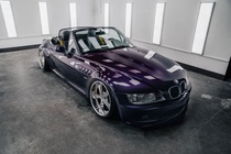 BMW Z3 1997