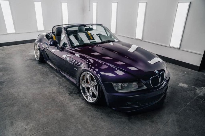 BMW Z3