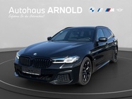 BMW 5 Series 2023