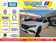 Mercedes-Benz E-Class 2024