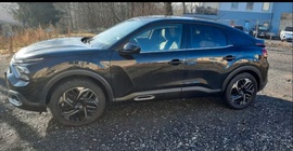 Citroen C4 2021