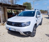 Dacia Duster 2022