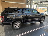 Ford Ranger 2019