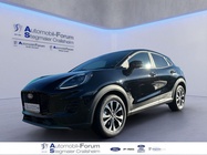 Ford Puma 2026