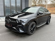 Mercedes-Benz GLE-Class 2023