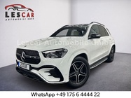 Mercedes-Benz GLE-Class 2024