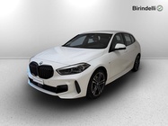 BMW 1 Series 2024