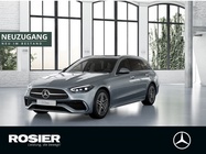 Mercedes-Benz C-Class 2026