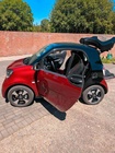 Smart ForTwo 2023