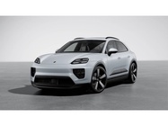 Porsche Macan 2024