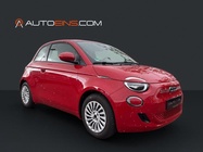 Fiat 500 2024