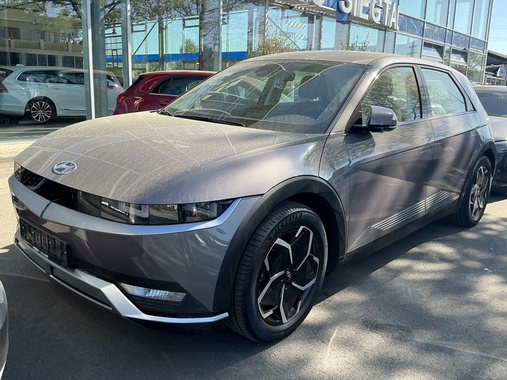 Hyundai Ioniq5 2022