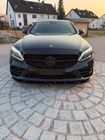 Mercedes-Benz C-Class 2020
