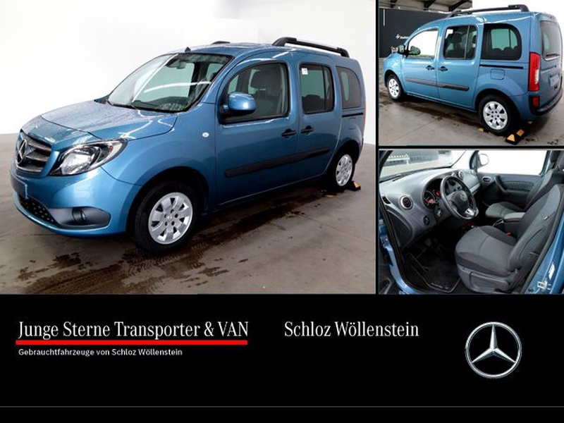 Mercedes-Benz Citan